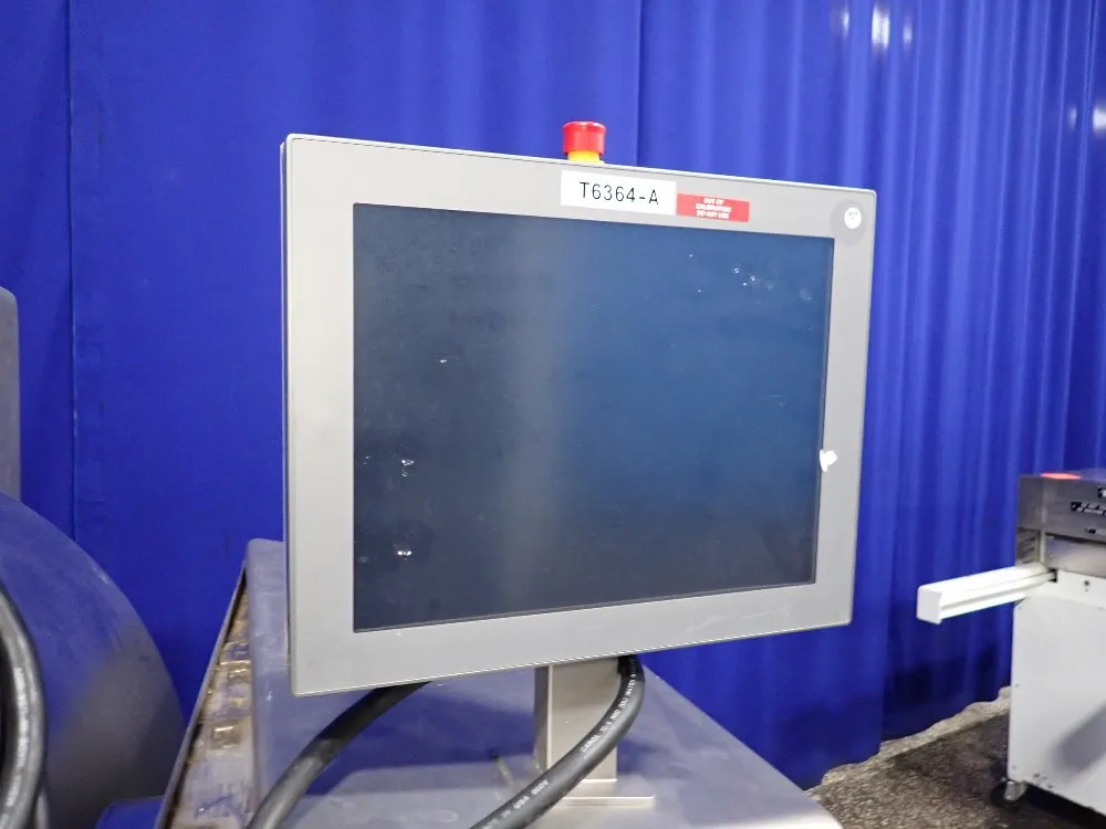 Ruhle Vacuum Cooling Tumbler - Mkr 150