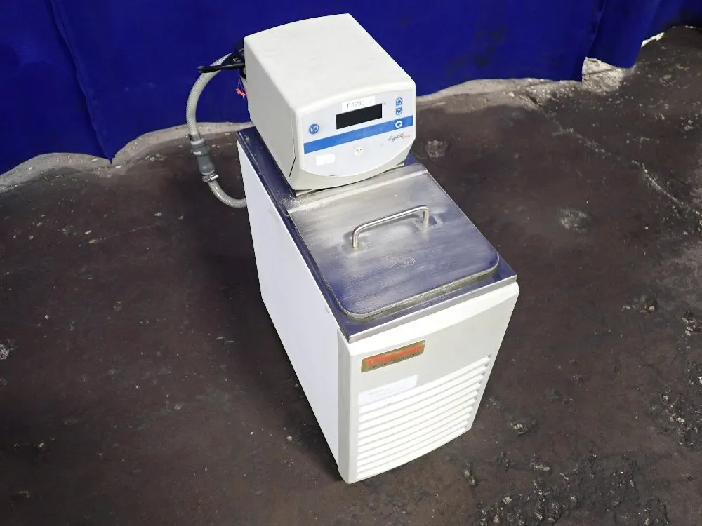 Thermo Electron 7" X 6 1/2" X 5 1/2" Waterbath Cleaner