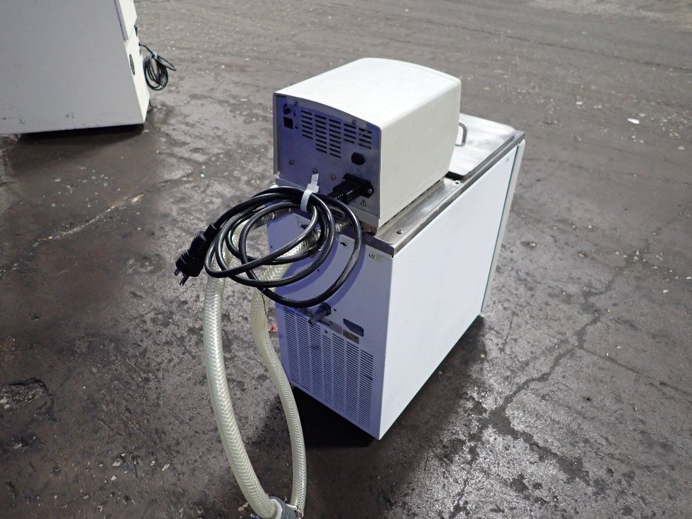 Thermo Electron 7" X 6 1/2" X 5 1/2" Waterbath Cleaner