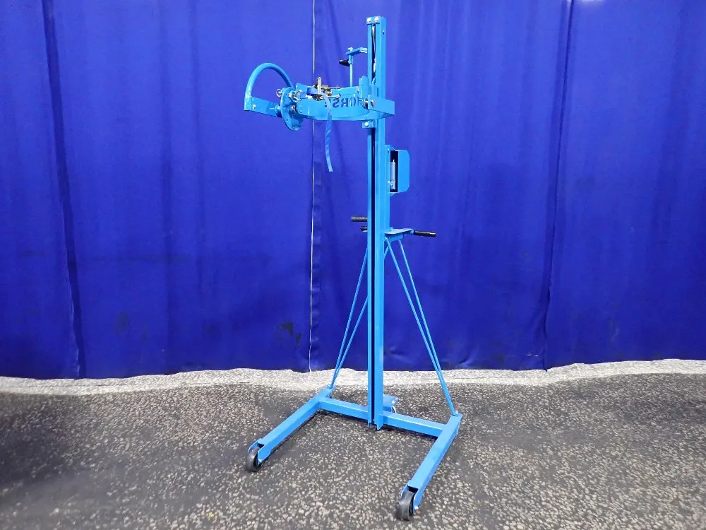 Morse 150 Lbs Drum Lift - 83