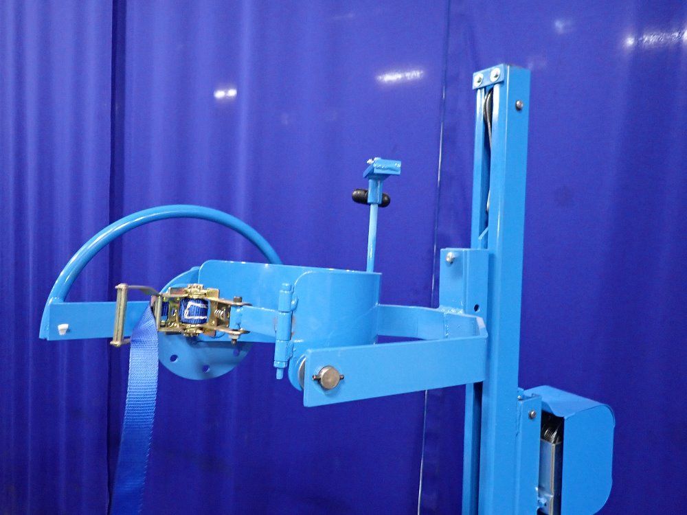 Morse 150 Lbs Drum Lift - 83