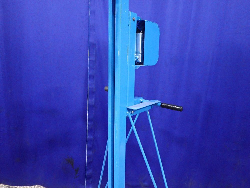 Morse 150 Lbs Drum Lift - 83