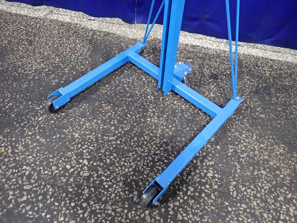 Morse 150 Lbs Drum Lift - 83