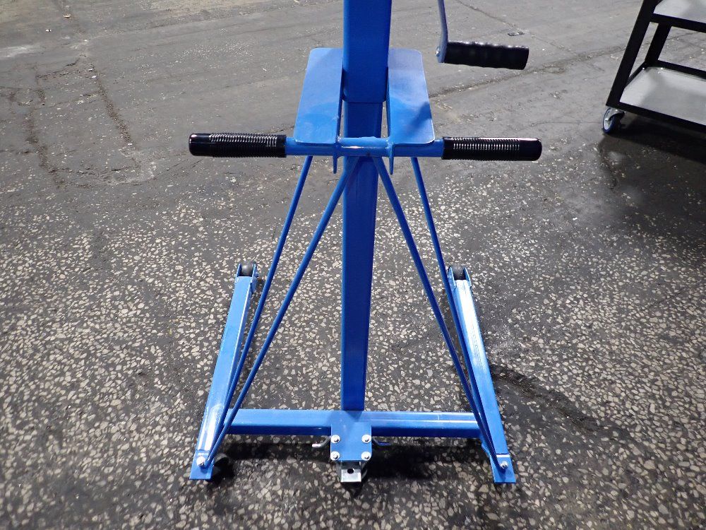 Morse 150 Lbs Drum Lift - 83