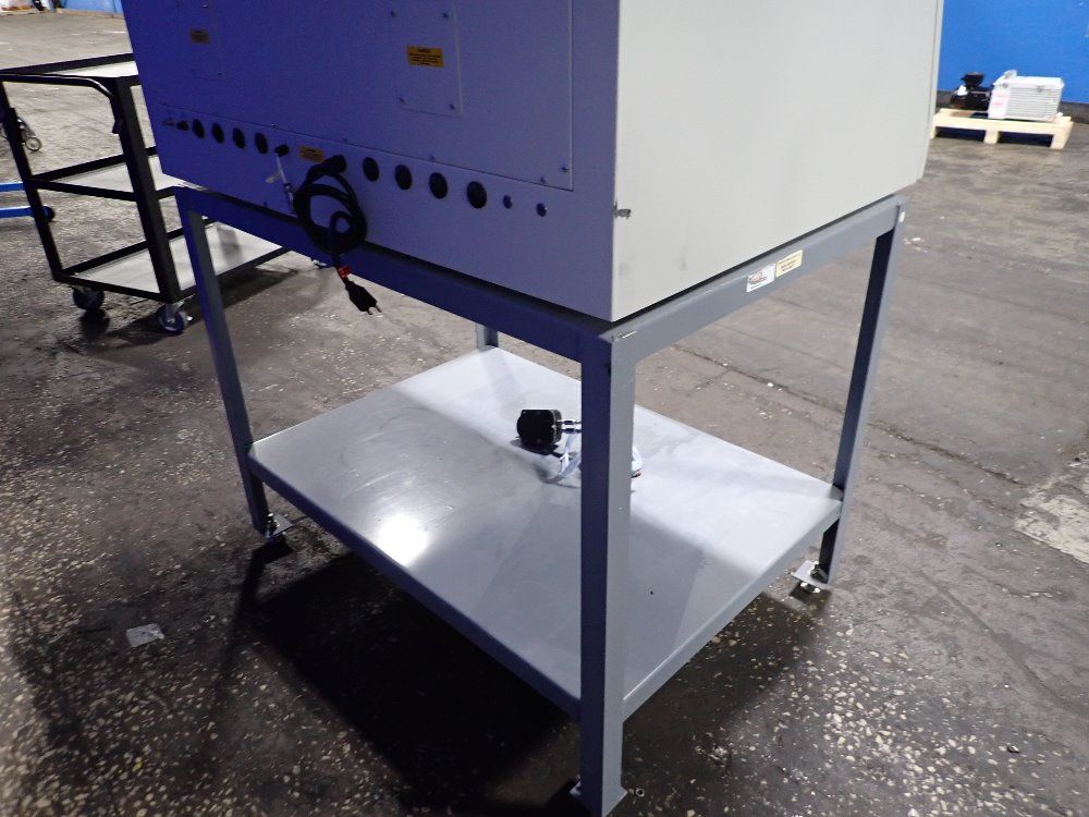 Unitek Laser Welder - Lw5a-lw15a/lw25a