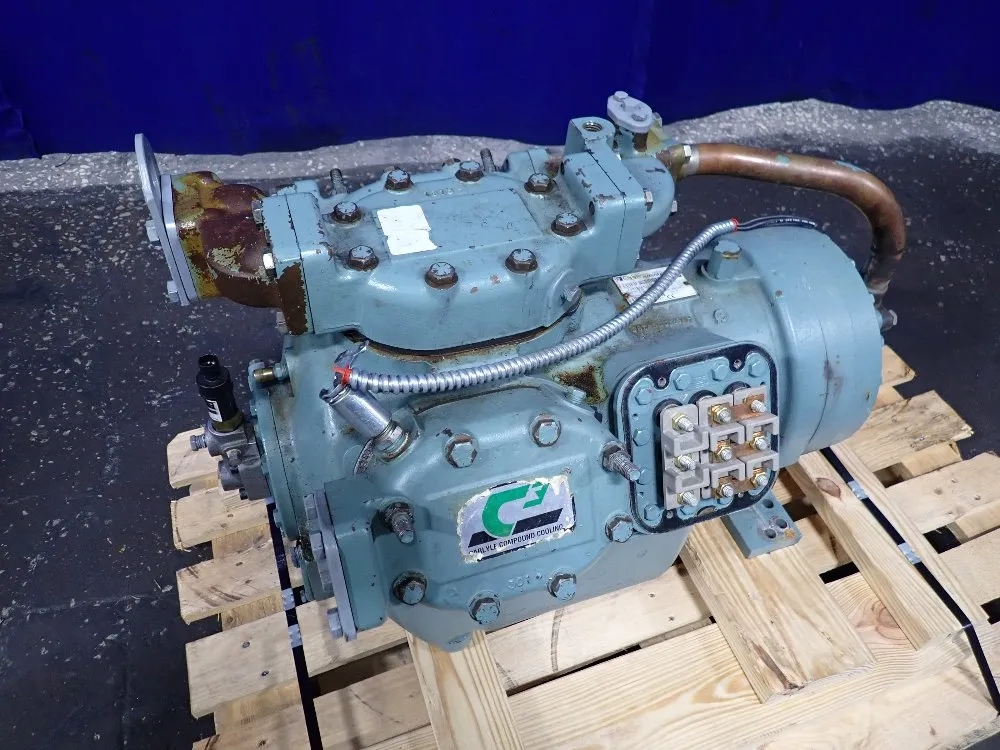 Carlyne Compressor - 06cc675e200
