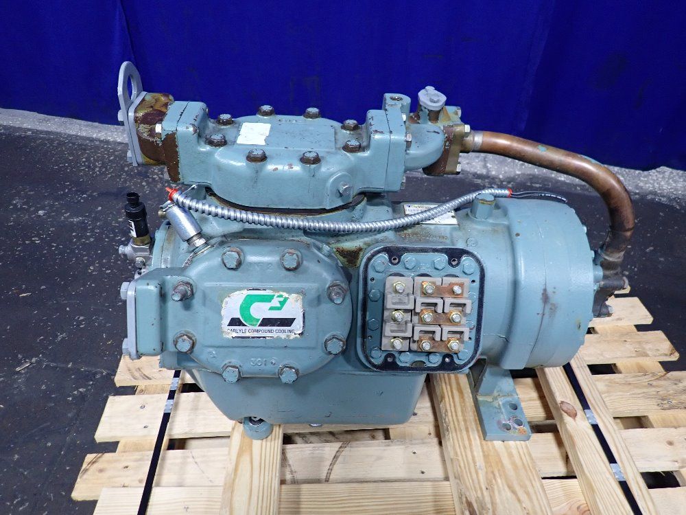 Carlyne Compressor - 06cc675e200
