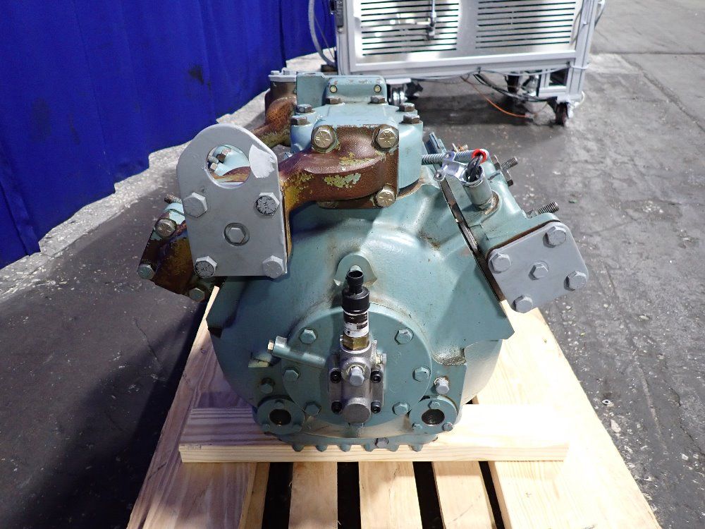 Carlyne Compressor - 06cc675e200