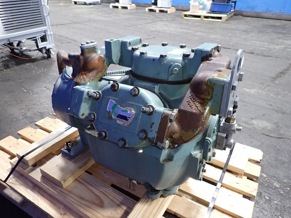 Carlyne Compressor - 06cc675e200