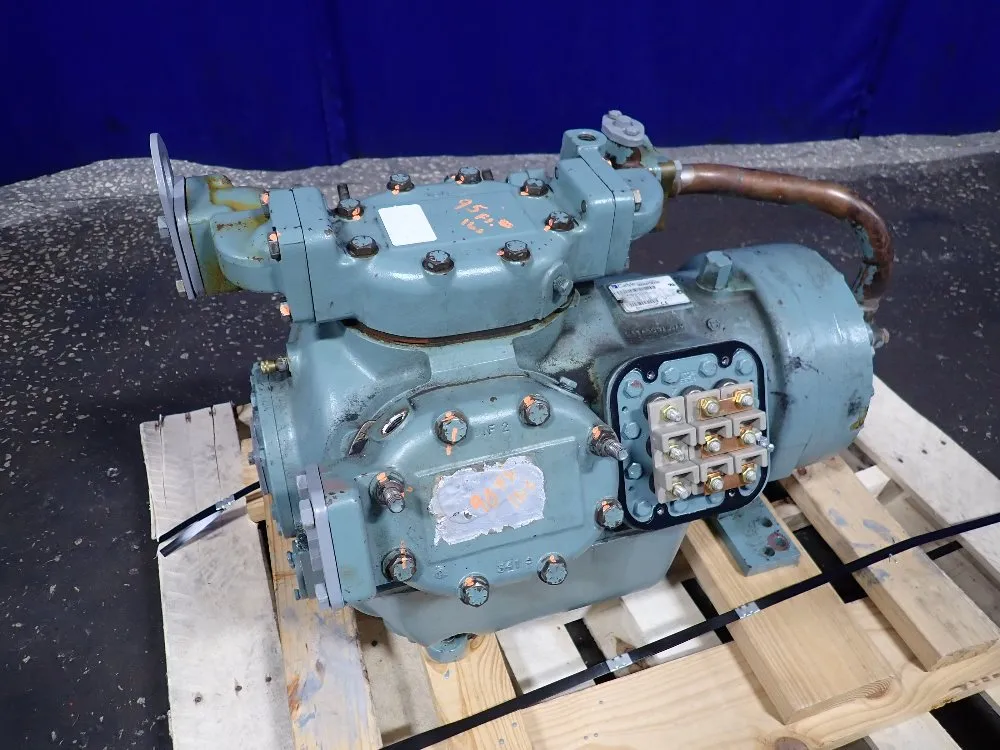 Carlyne Compressor - 06cc675e200