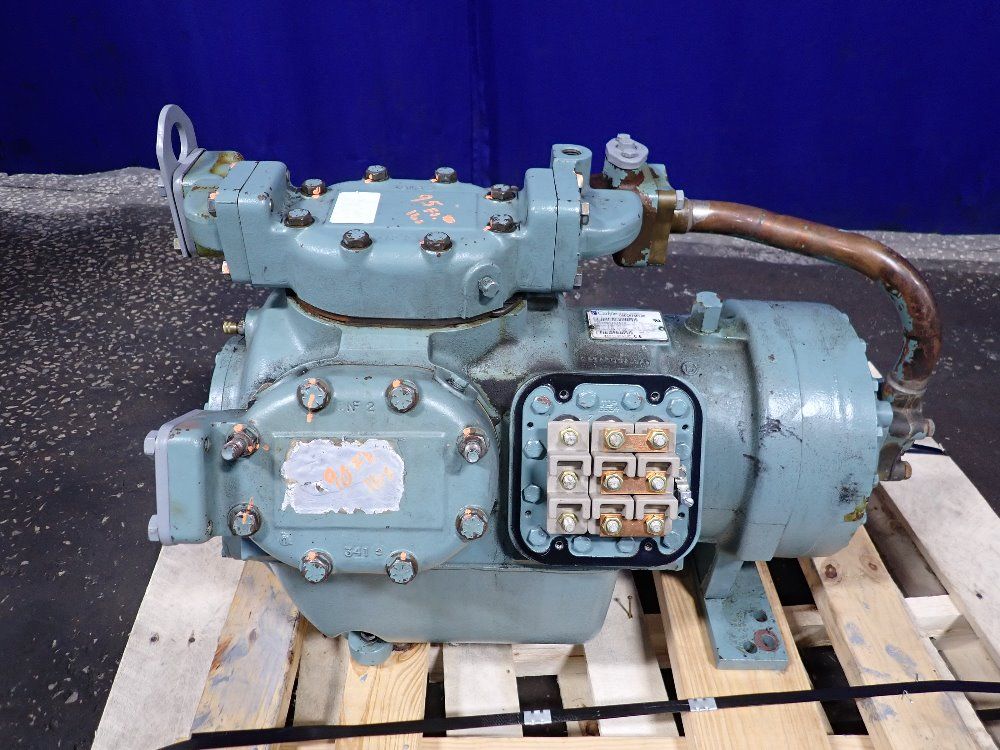 Carlyne Compressor - 06cc675e200