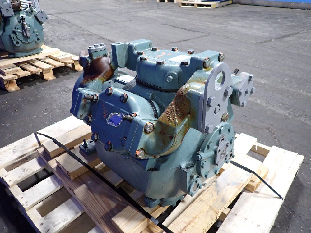 Carlyne Compressor - 06cc675e200