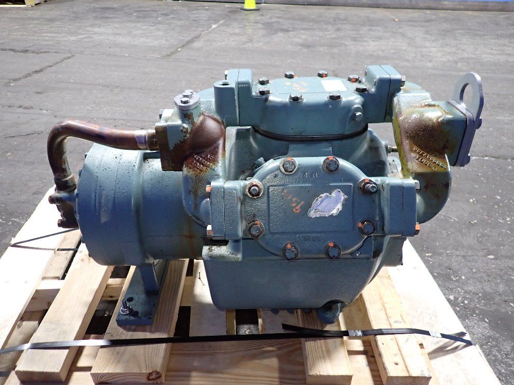 Carlyne Compressor - 06cc675e200