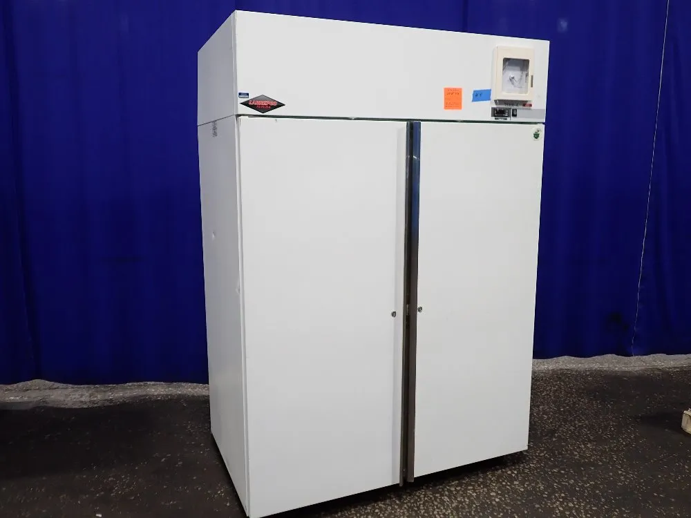Labrepco 51" X 28" X 58" Id Freezer - Labn-52-fa