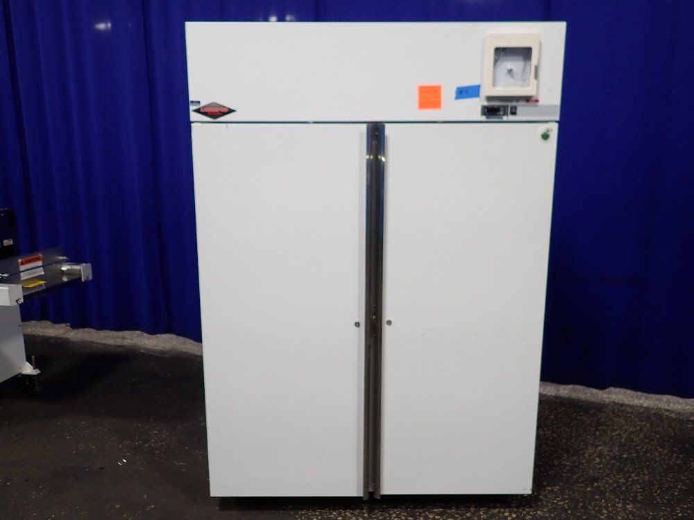 Labrepco 51" X 28" X 58" Id Freezer - Labn-52-fa