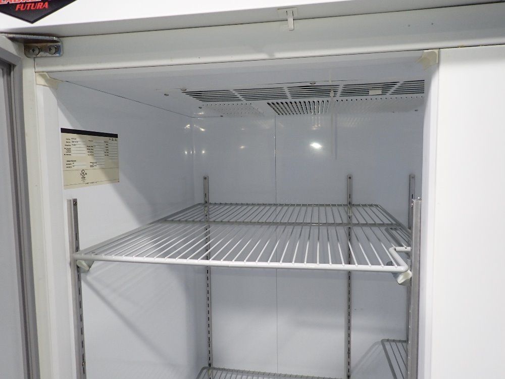 Labrepco 51" X 28" X 58" Id Freezer - Labn-52-fa