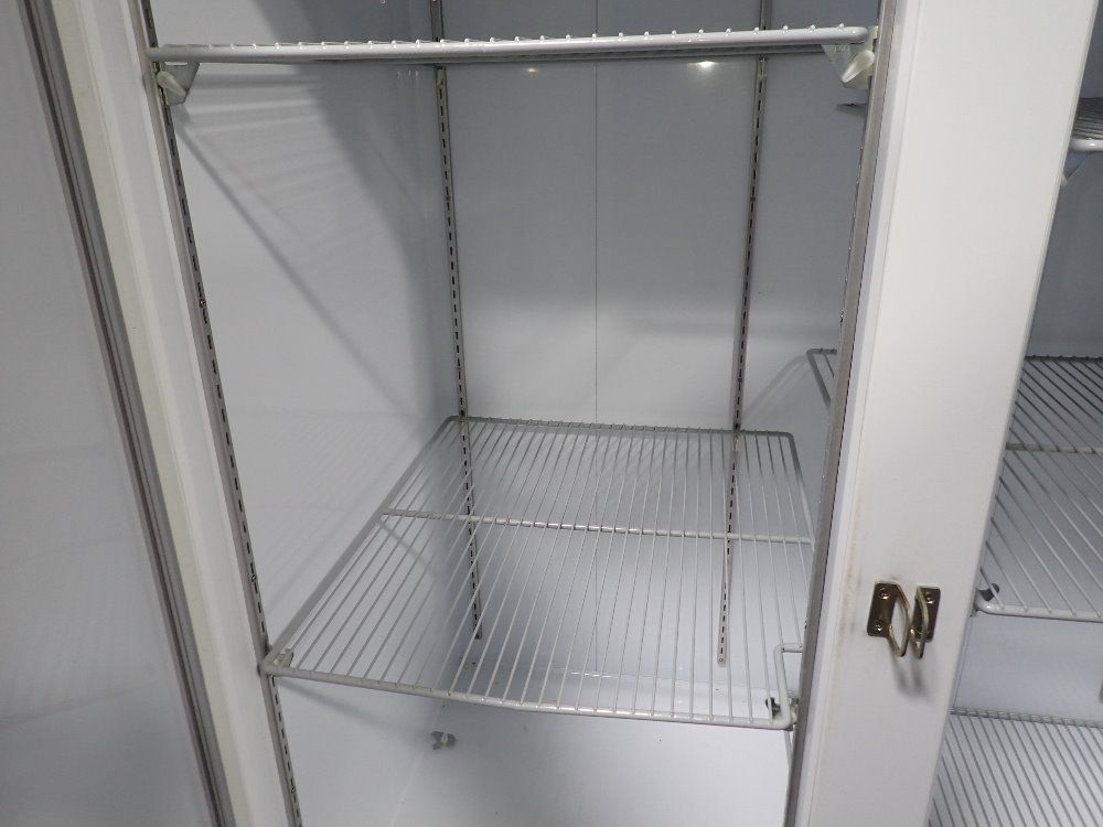 Labrepco 51" X 28" X 58" Id Freezer - Labn-52-fa