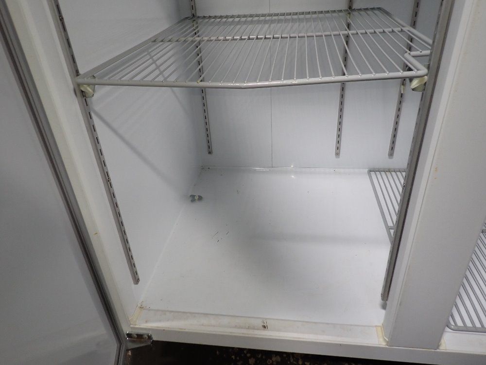 Labrepco 51" X 28" X 58" Id Freezer - Labn-52-fa