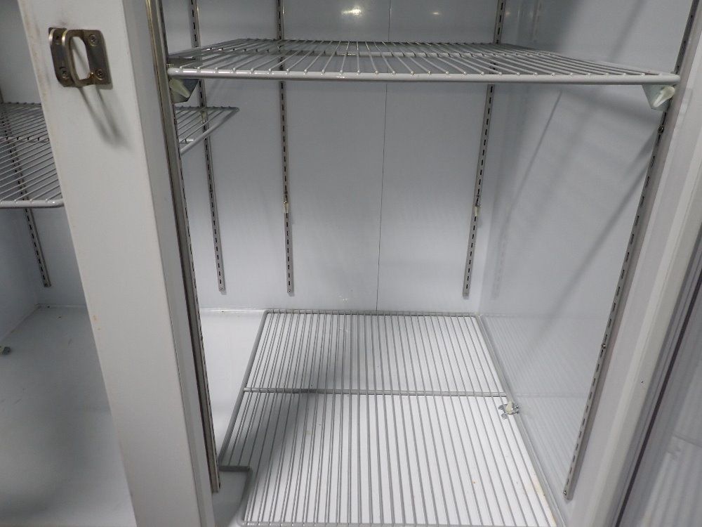 Labrepco 51" X 28" X 58" Id Freezer - Labn-52-fa