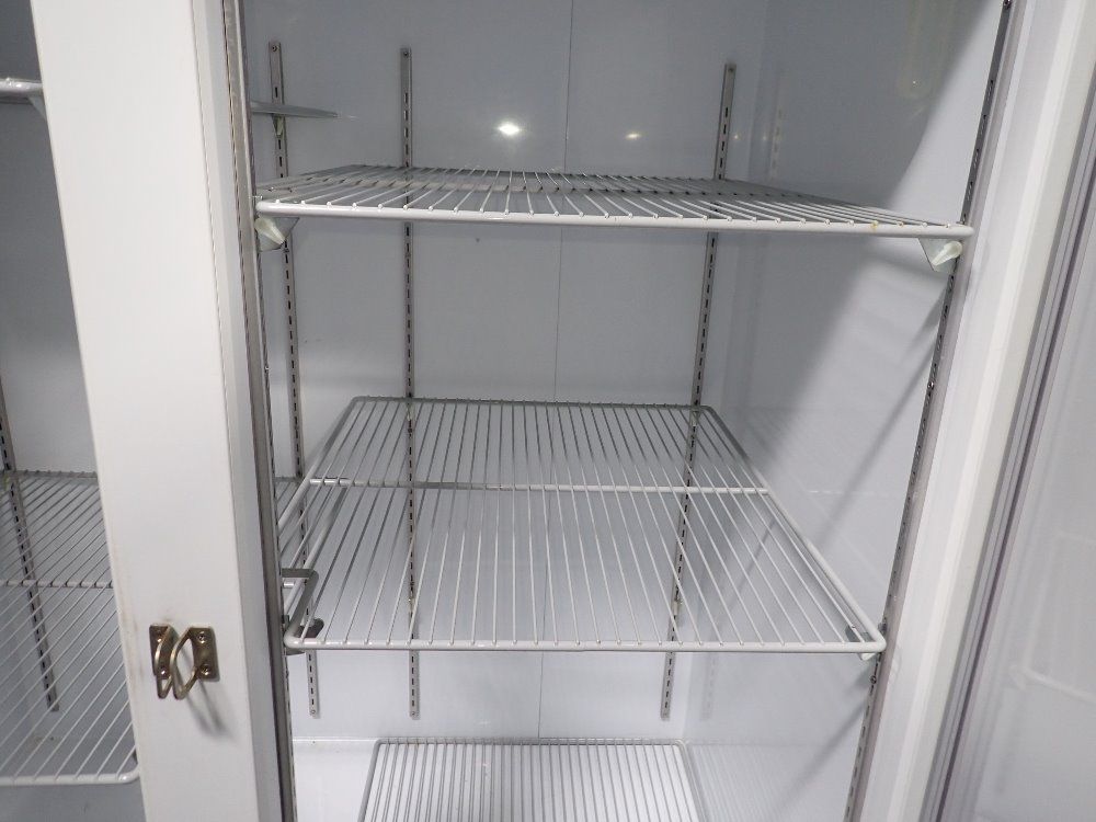 Labrepco 51" X 28" X 58" Id Freezer - Labn-52-fa