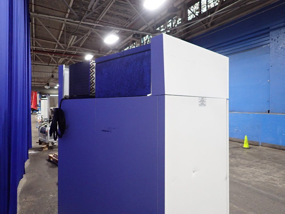 Labrepco 51" X 28" X 58" Id Freezer - Labn-52-fa