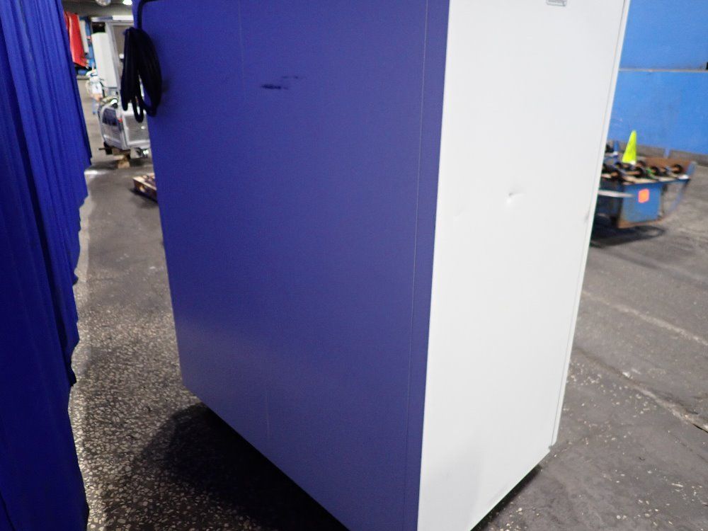 Labrepco 51" X 28" X 58" Id Freezer - Labn-52-fa