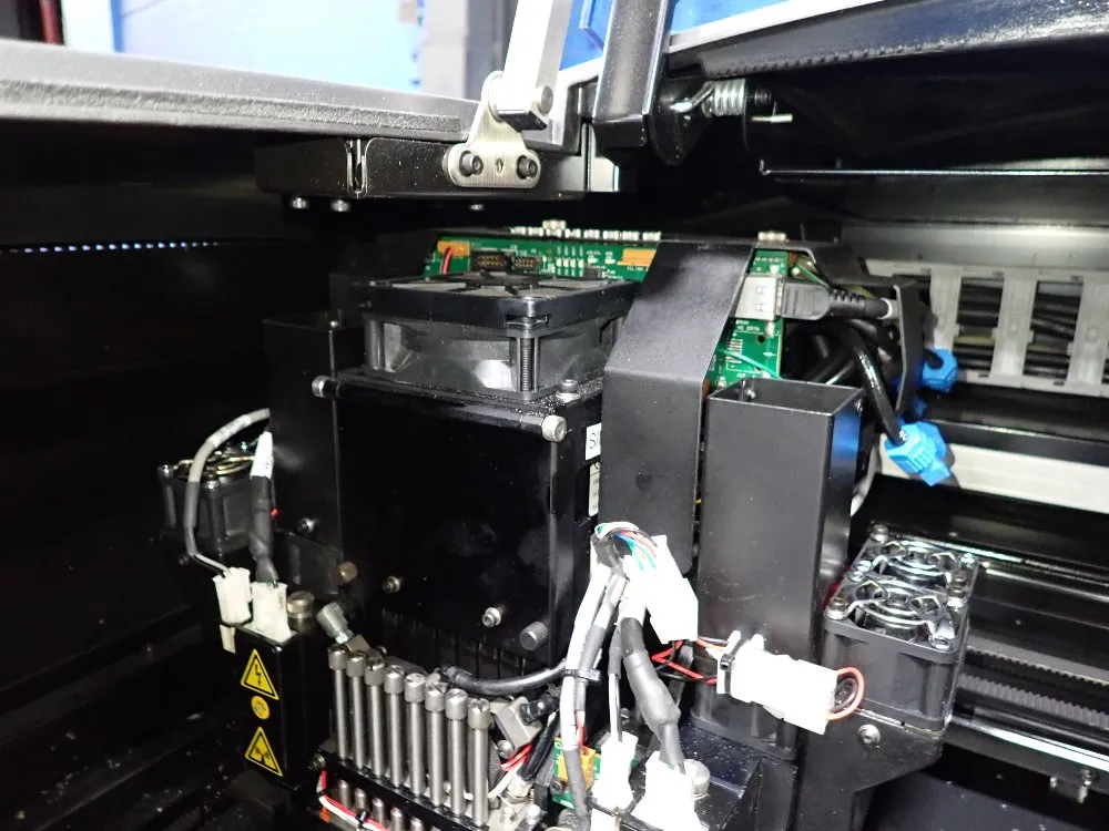 Objet 3d Printer - Objet 260connex