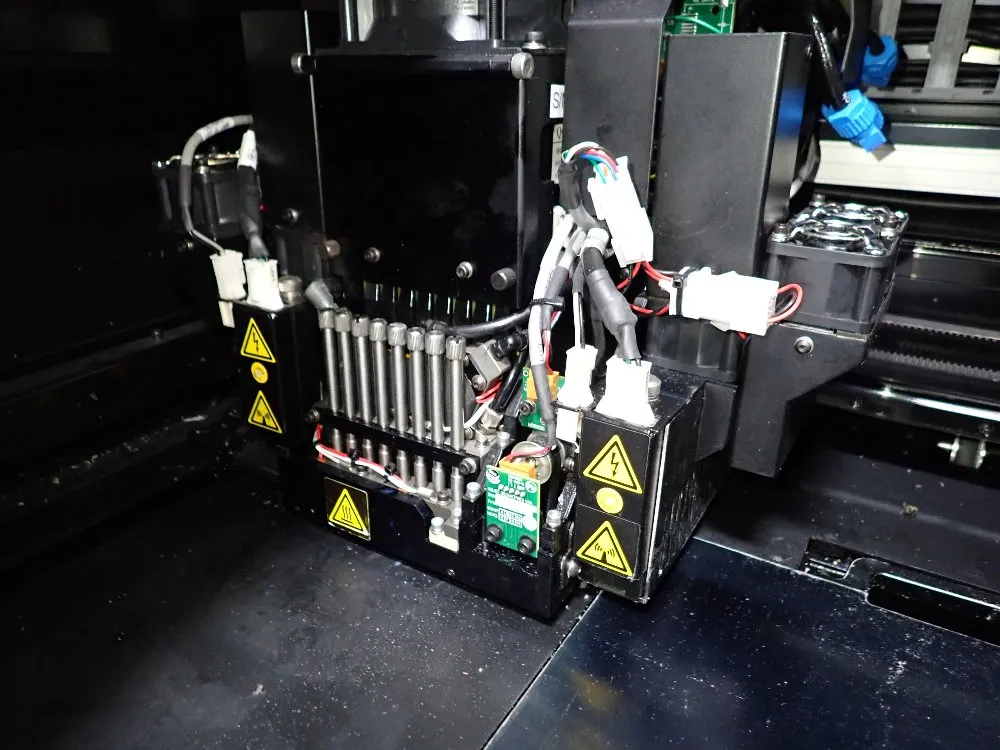 Objet 3d Printer - Objet 260connex