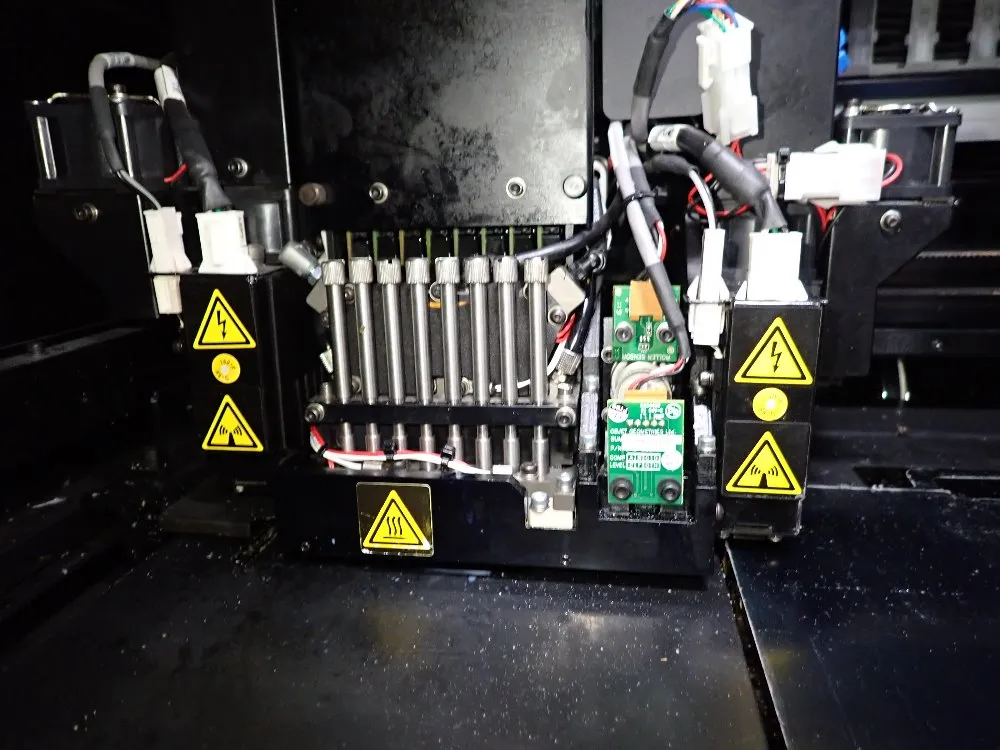 Objet 3d Printer - Objet 260connex