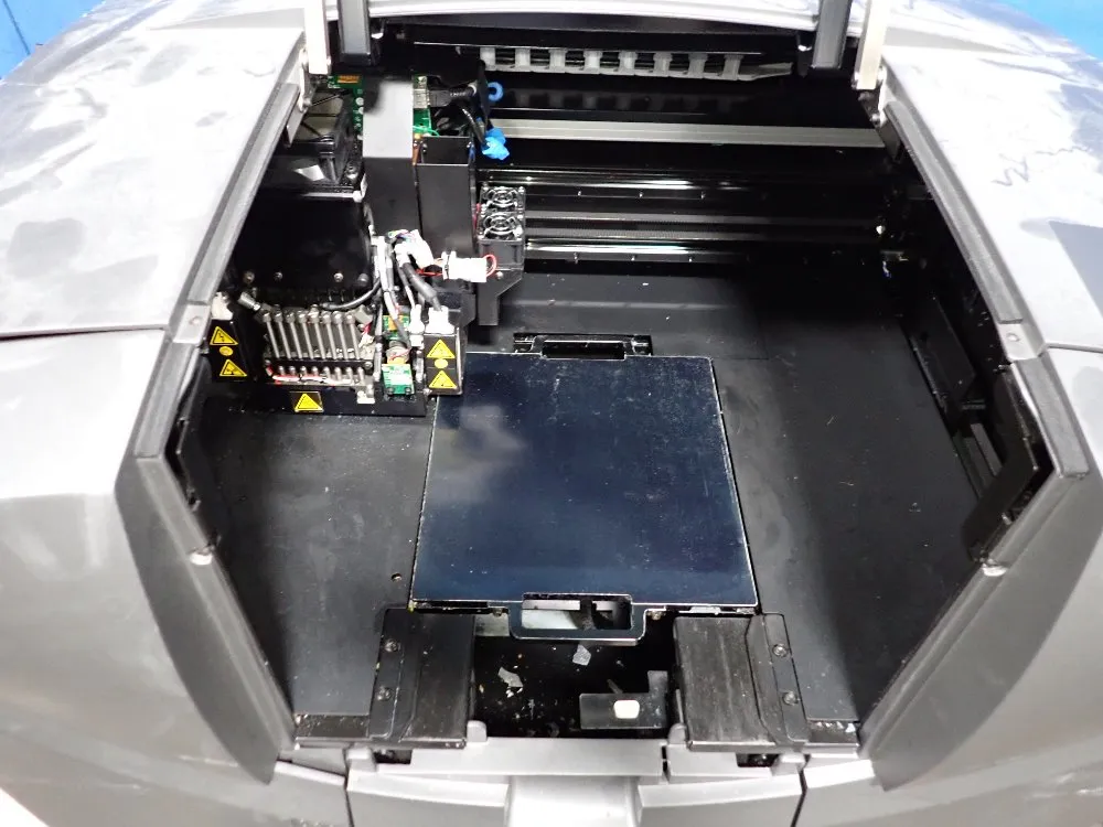 Objet 3d Printer - Objet 260connex