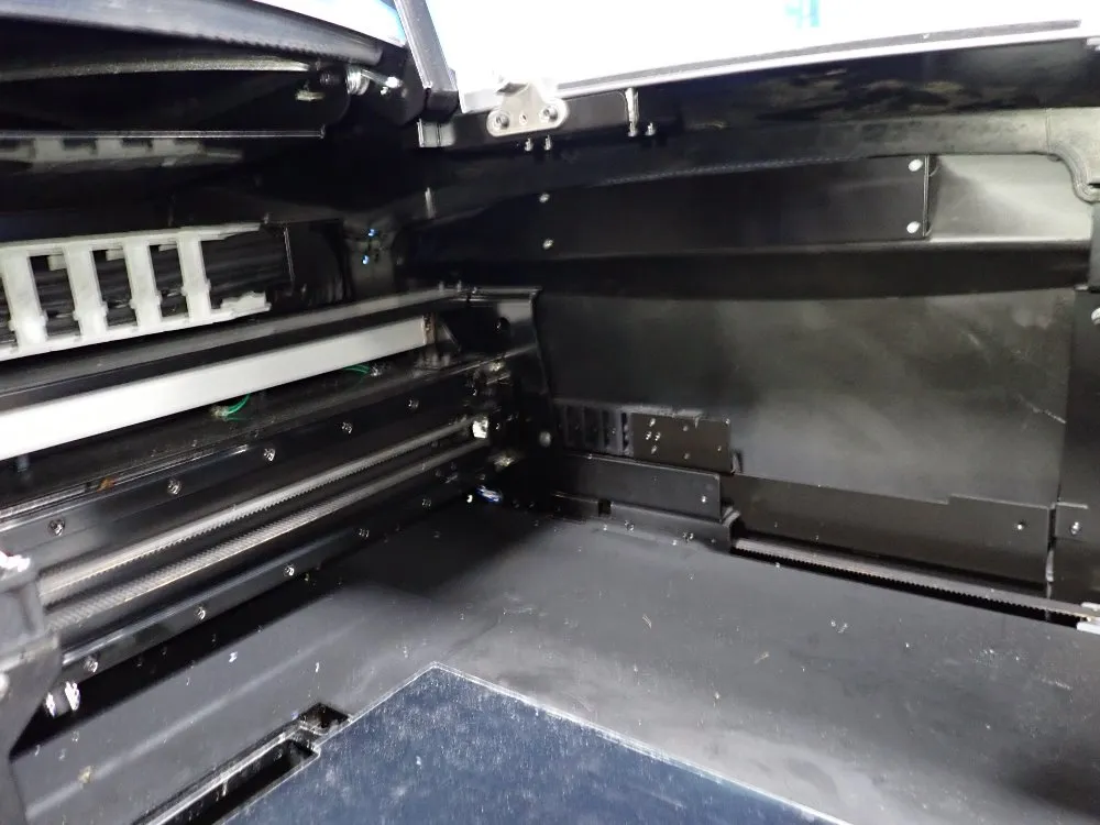 Objet 3d Printer - Objet 260connex