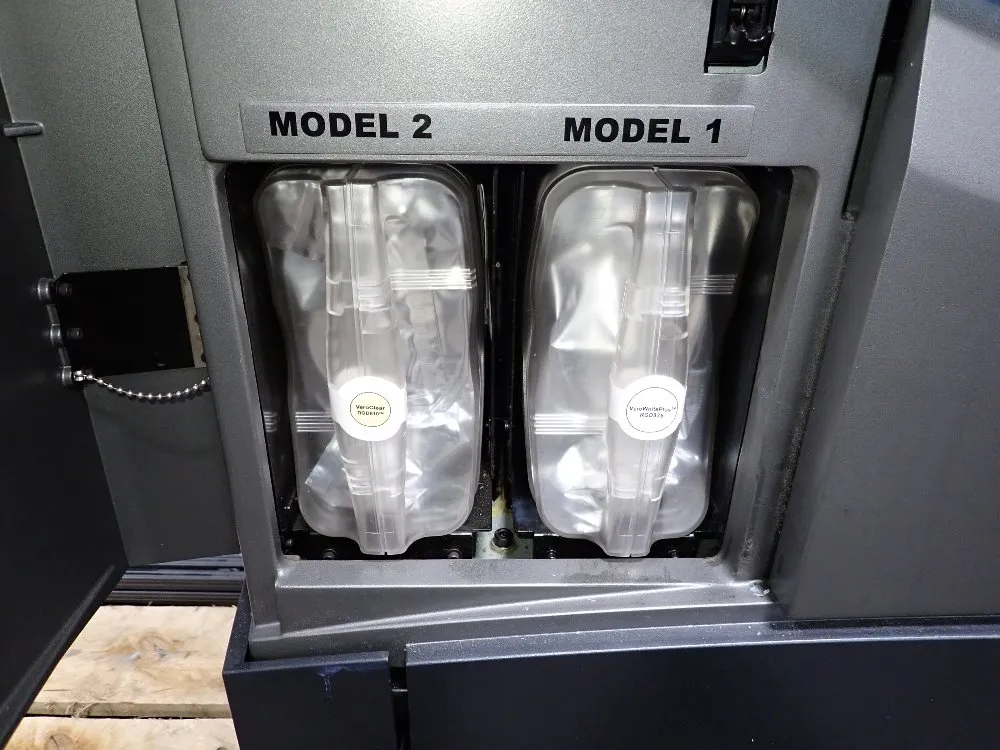 Objet 3d Printer - Objet 260connex