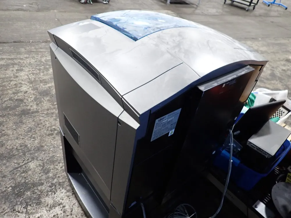 Objet 3d Printer - Objet 260connex