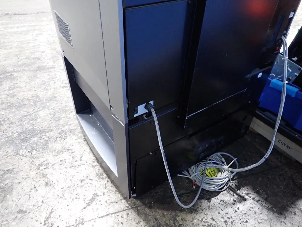 Objet 3d Printer - Objet 260connex