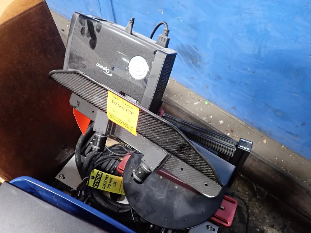 Objet 3d Printer - Objet 260connex