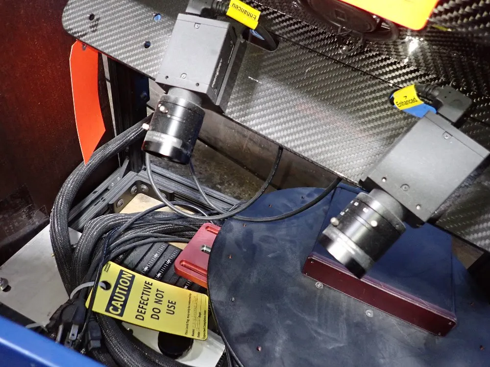 Objet 3d Printer - Objet 260connex