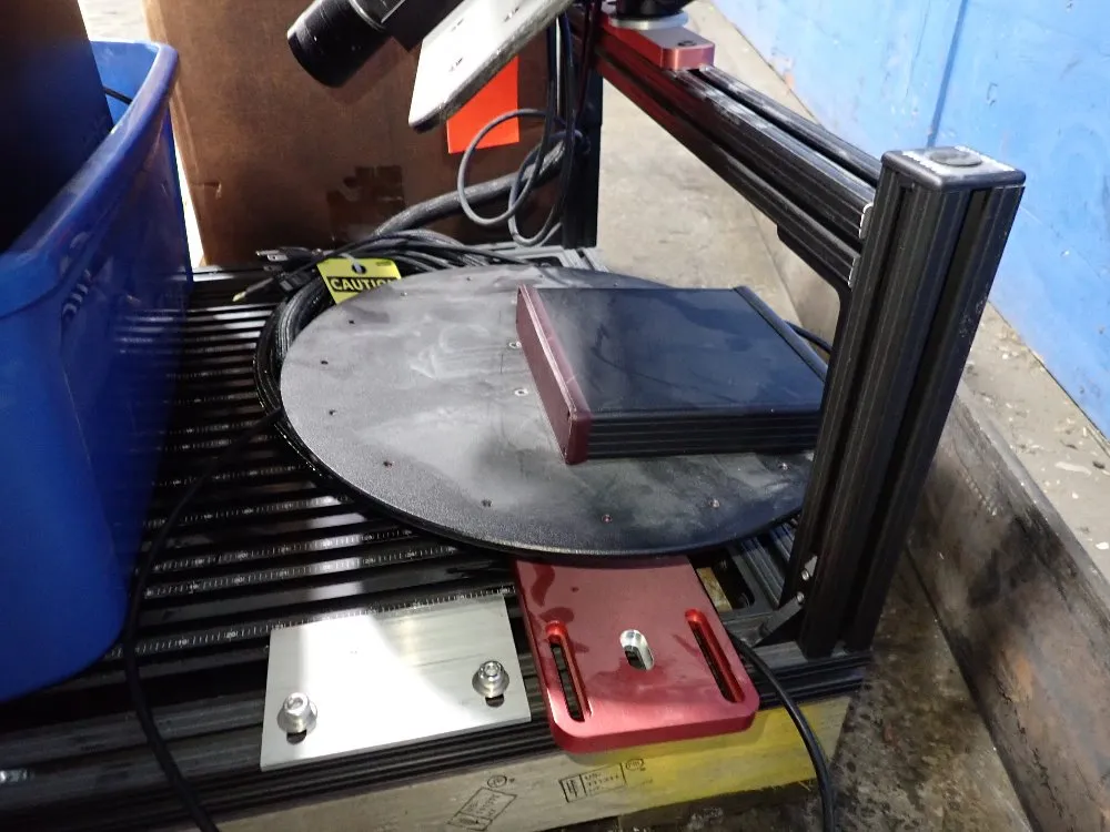 Objet 3d Printer - Objet 260connex