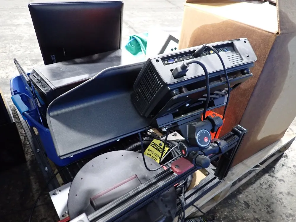 Objet 3d Printer - Objet 260connex