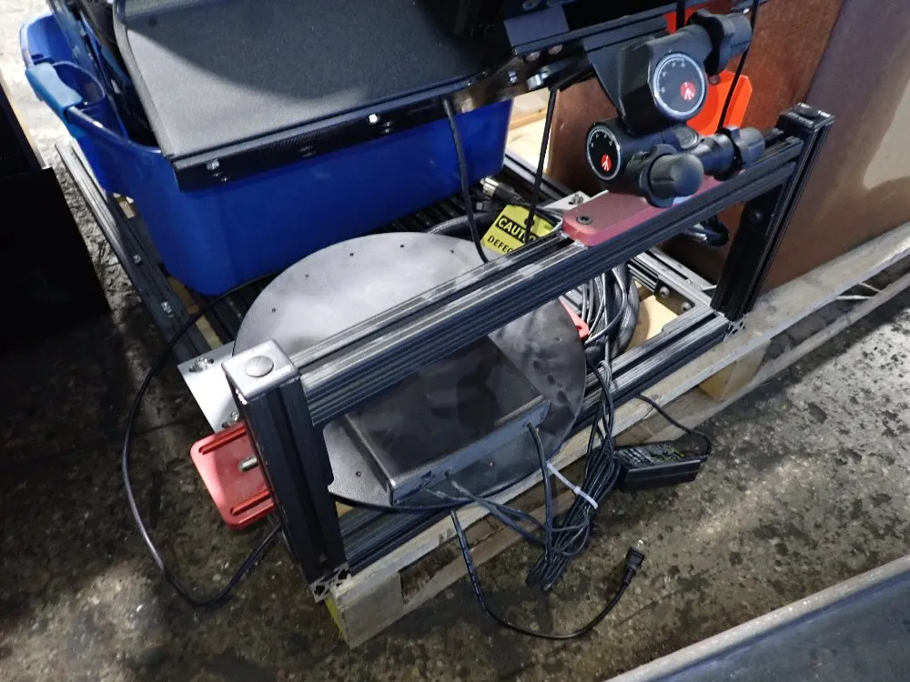 Objet 3d Printer - Objet 260connex