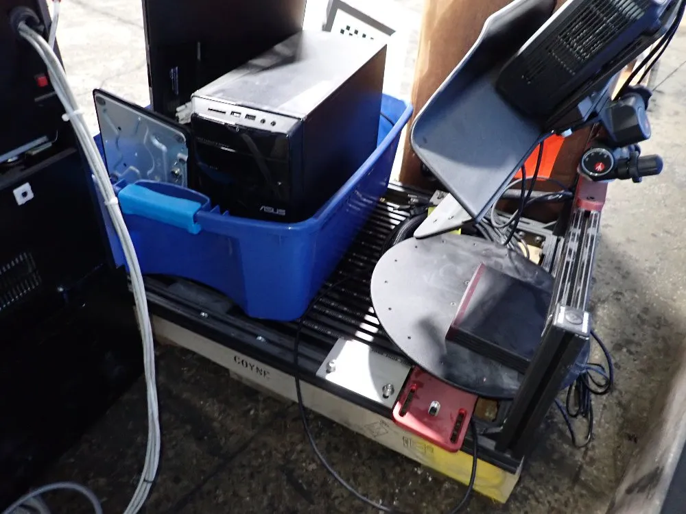 Objet 3d Printer - Objet 260connex