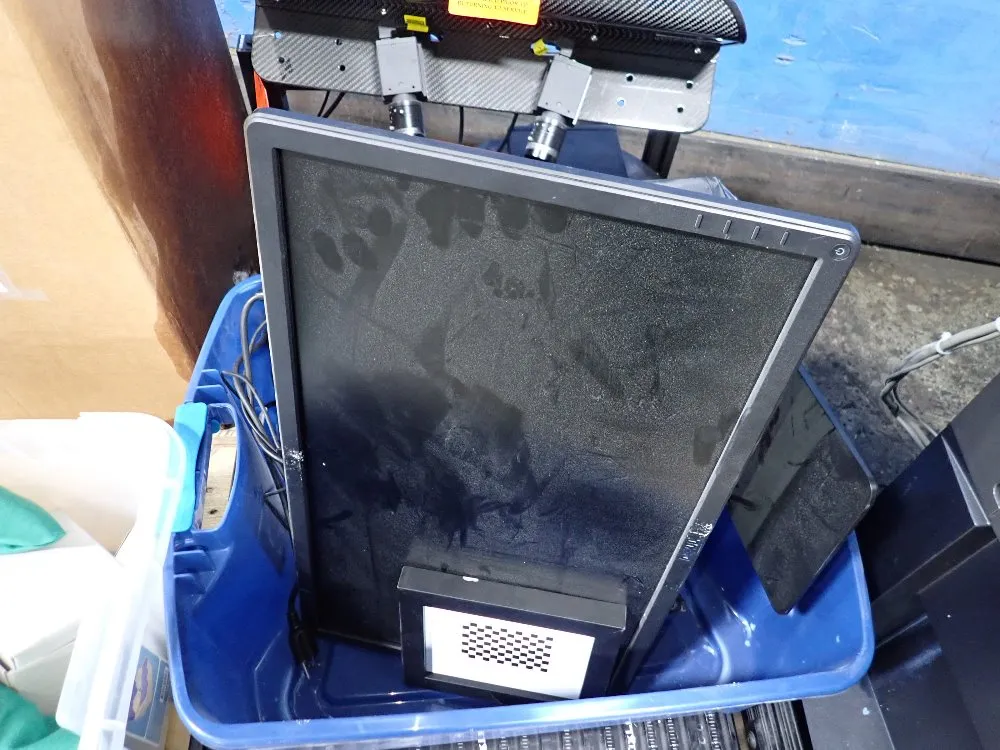 Objet 3d Printer - Objet 260connex