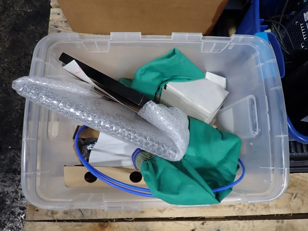 Objet 3d Printer - Objet 260connex