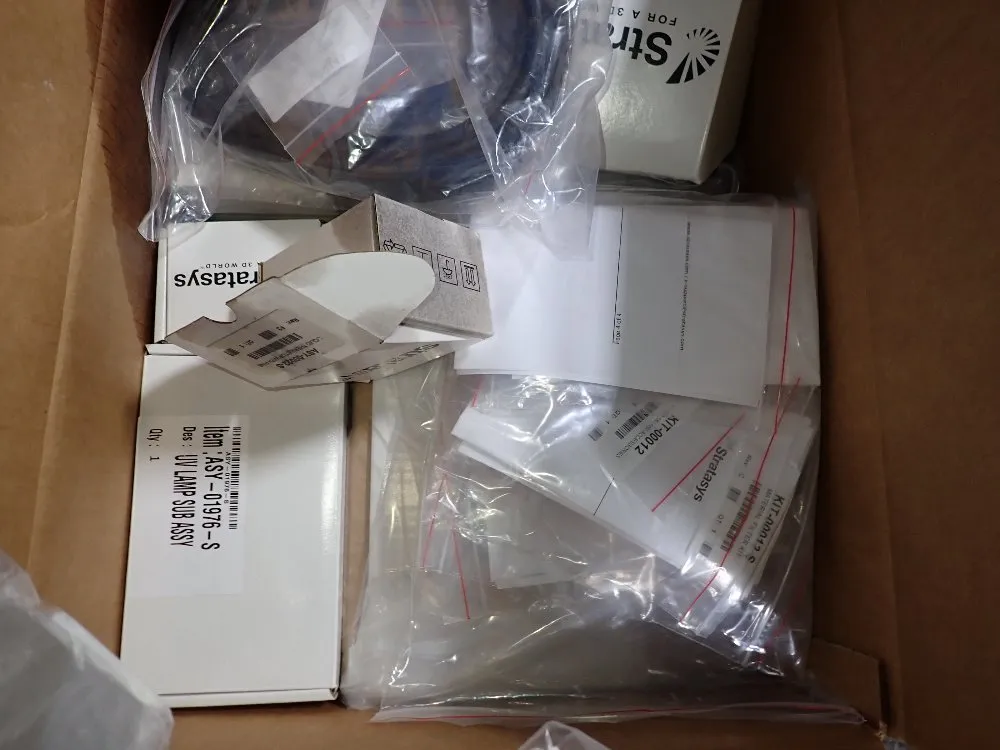 Objet 3d Printer - Objet 260connex