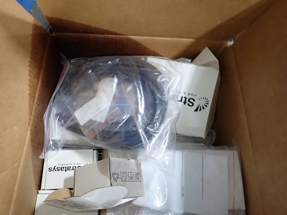 Objet 3d Printer - Objet 260connex