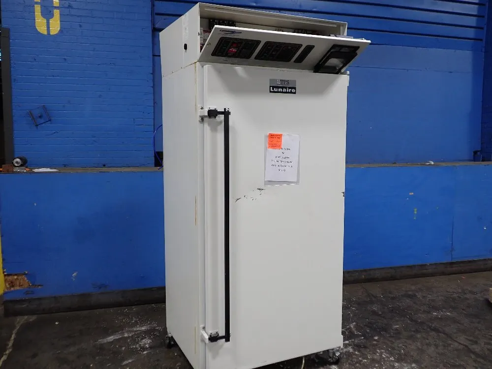 Tps 28 1/2" X 33" X 59 1/2" Environmental Chamber - Ce0932-4