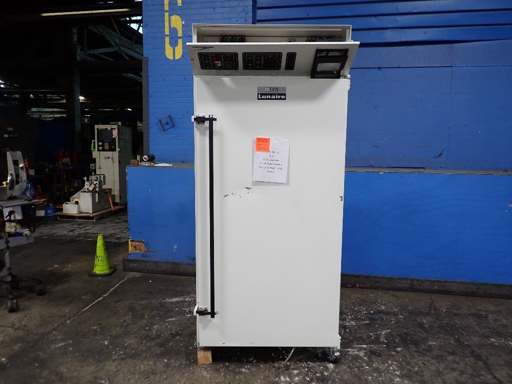 Tps 28 1/2" X 33" X 59 1/2" Environmental Chamber - Ce0932-4