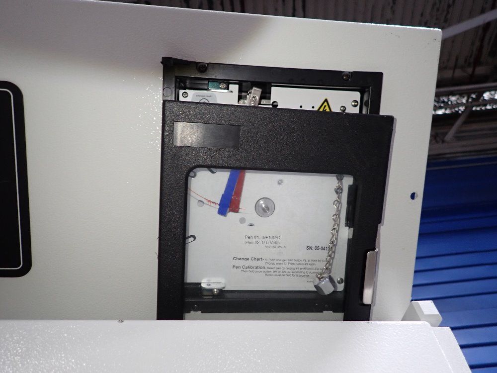 Tps 28 1/2" X 33" X 59 1/2" Environmental Chamber - Ce0932-4