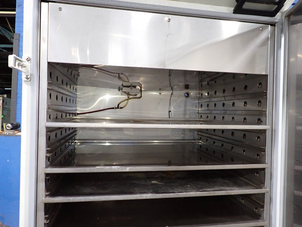 Tps 28 1/2" X 33" X 59 1/2" Environmental Chamber - Ce0932-4