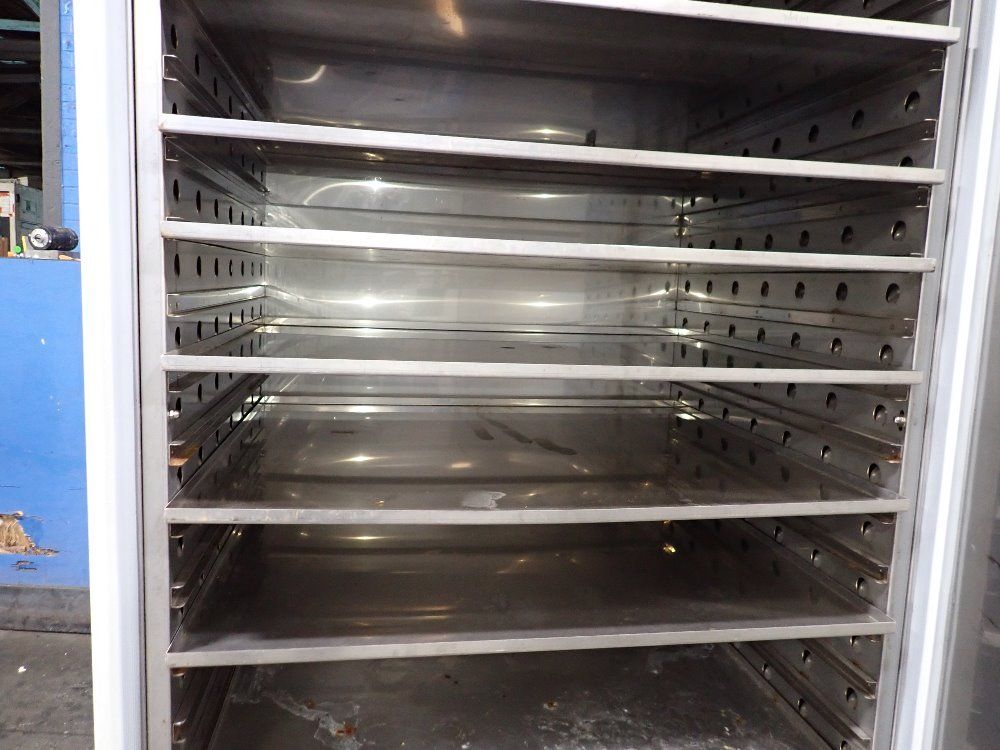 Tps 28 1/2" X 33" X 59 1/2" Environmental Chamber - Ce0932-4