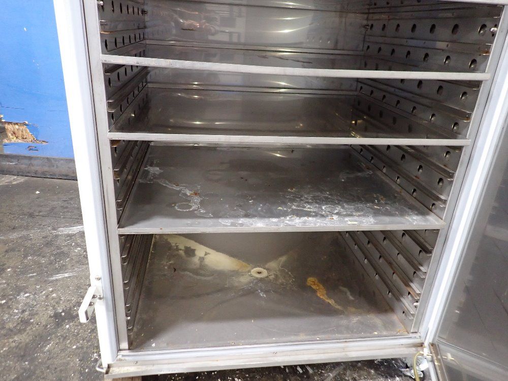 Tps 28 1/2" X 33" X 59 1/2" Environmental Chamber - Ce0932-4